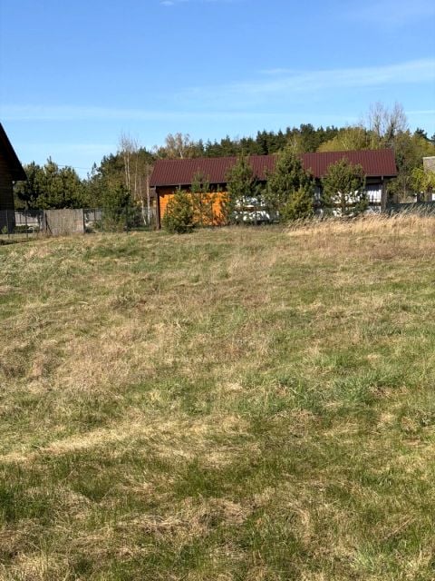 Działka Sekłak