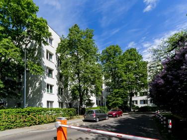 Mieszkanie Warszawa