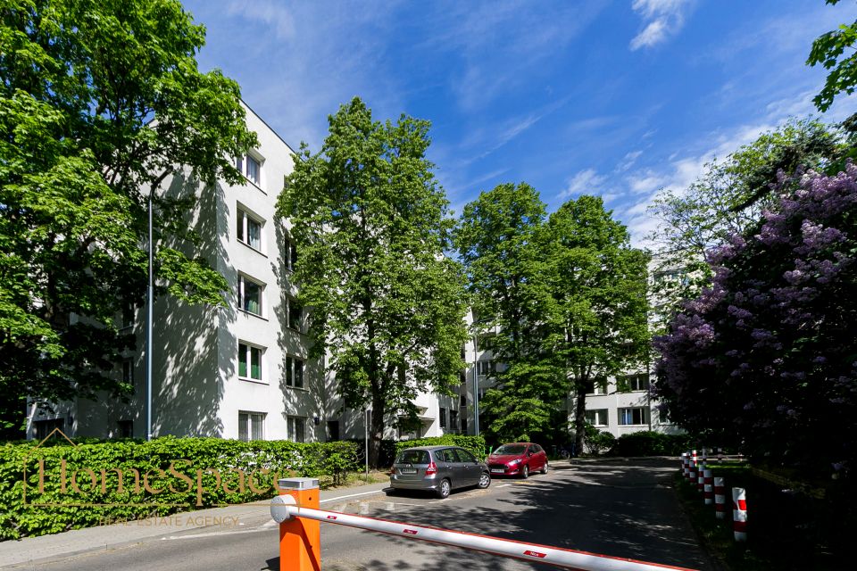 Mieszkanie Warszawa