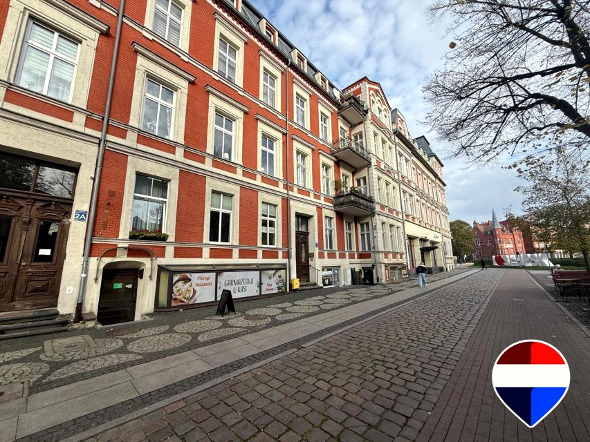 Lokal Słupsk