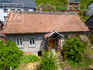Dom Sucha Beskidzka