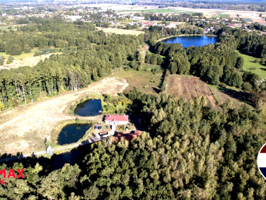 Działka inwestycyjna Bydgoszcz