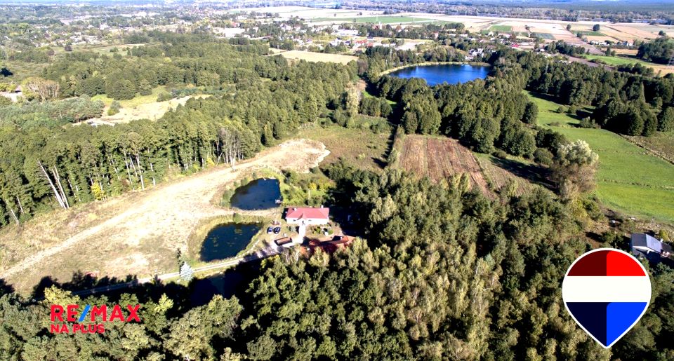 Działka inwestycyjna Bydgoszcz