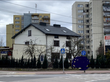 Dom Wołomin