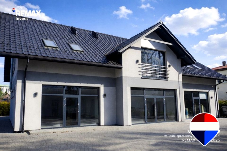 Lokal Żywiec