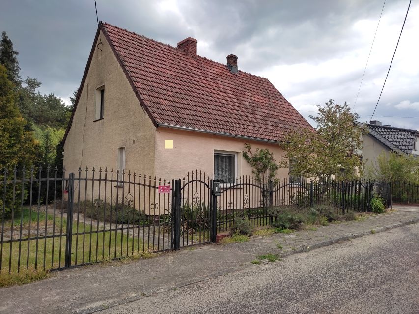 Dom Radomierowice
