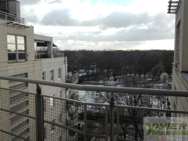 Mieszkanie Warszawa