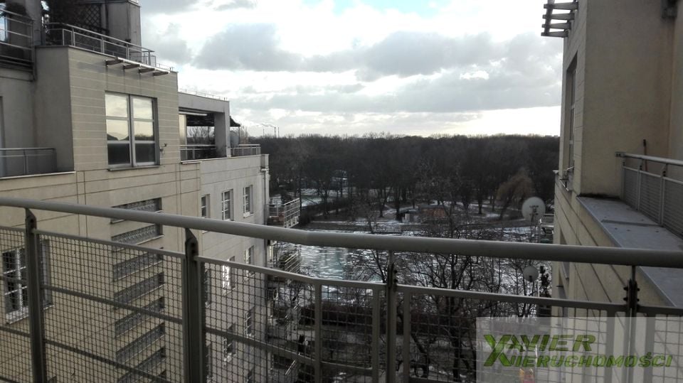 Mieszkanie Warszawa