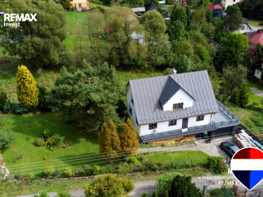 Dom Sopotnia Mała