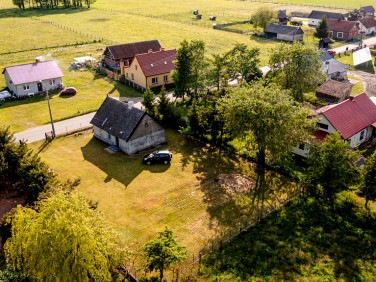 Dom Szczytno