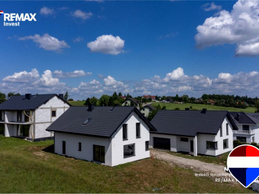 Dom Międzyrzecze Górne