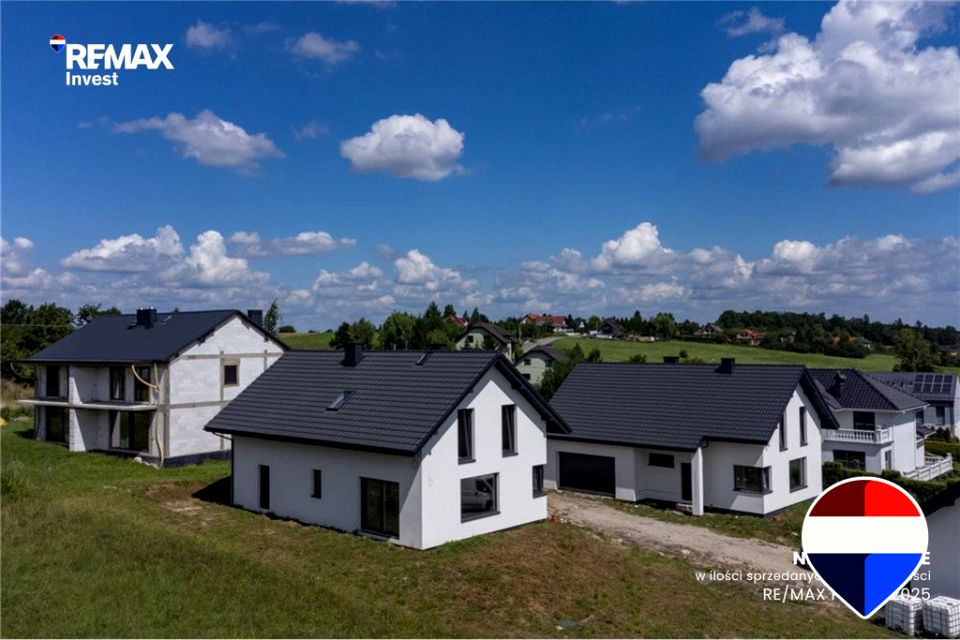Dom Międzyrzecze Górne