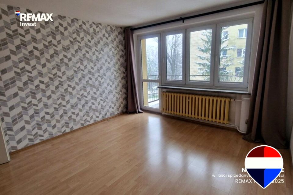 Mieszkanie Bielsko-Biała