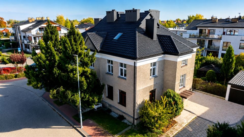 Mieszkanie Puławy
