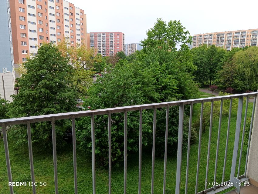 Mieszkanie Gliwice