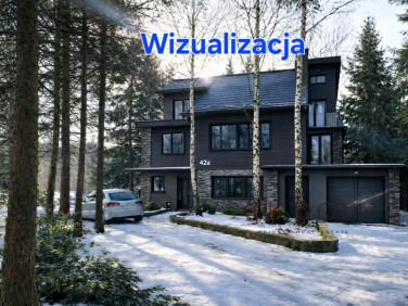 Dom Jaworznia