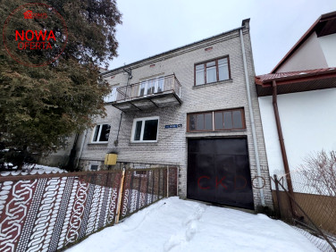 Dom Starachowice