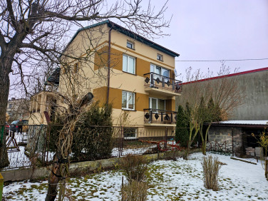 Dom Jędrzejów