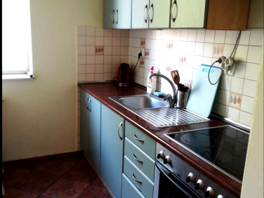 Mieszkanie Kraków