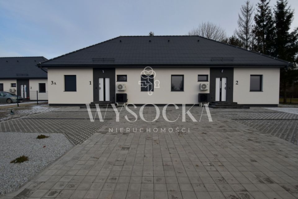 Dom Dzierżoniów