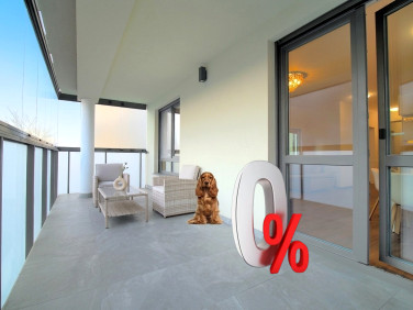 Mieszkanie apartamentowiec wynajem