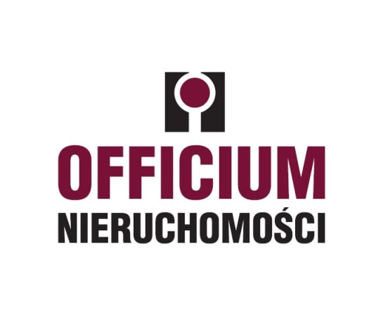 Logo biura