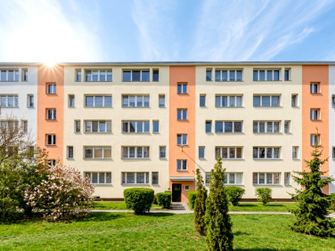 Mieszkanie Łódź