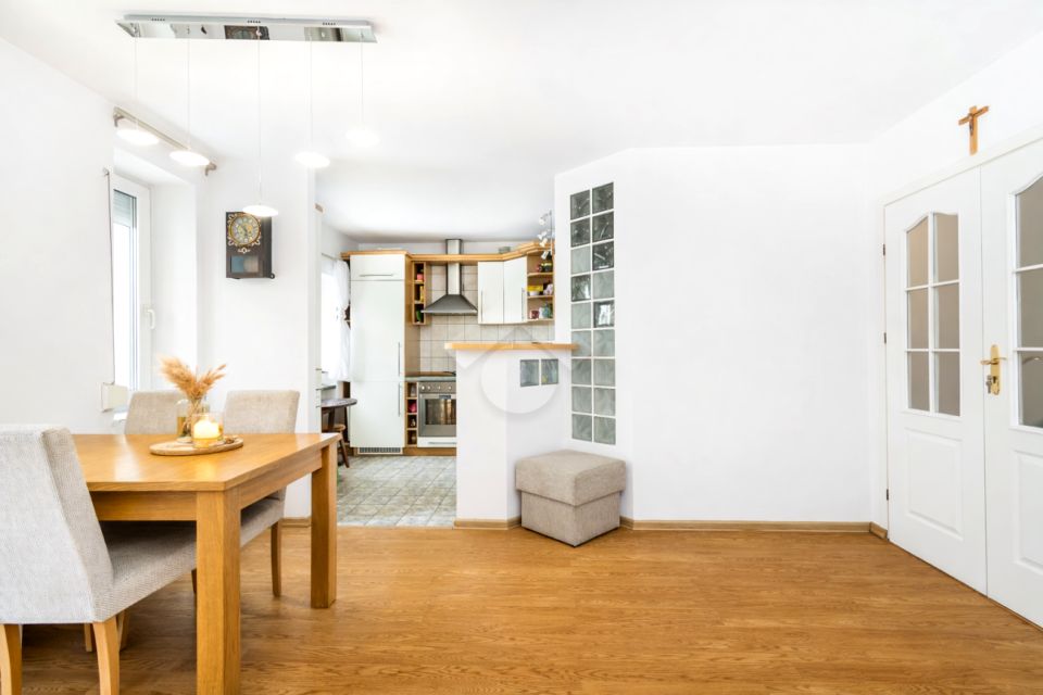 Mieszkanie Kraków