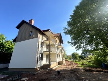 Mieszkanie Szczawno-Zdrój