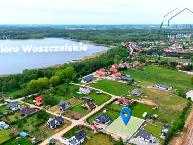 Działka budowlana Ełk