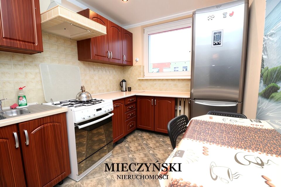 Mieszkanie Gorzów Wielkopolski