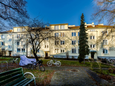 Mieszkanie Kraków