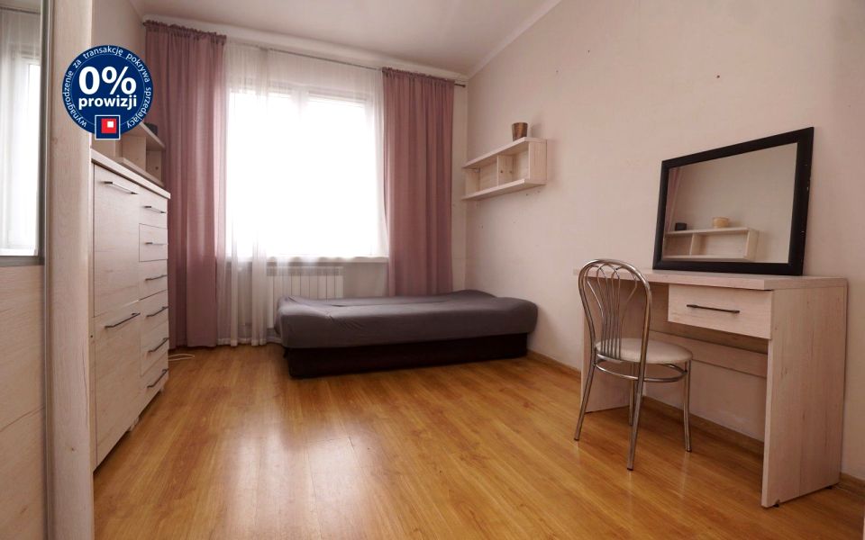Mieszkanie Piotrków Trybunalski