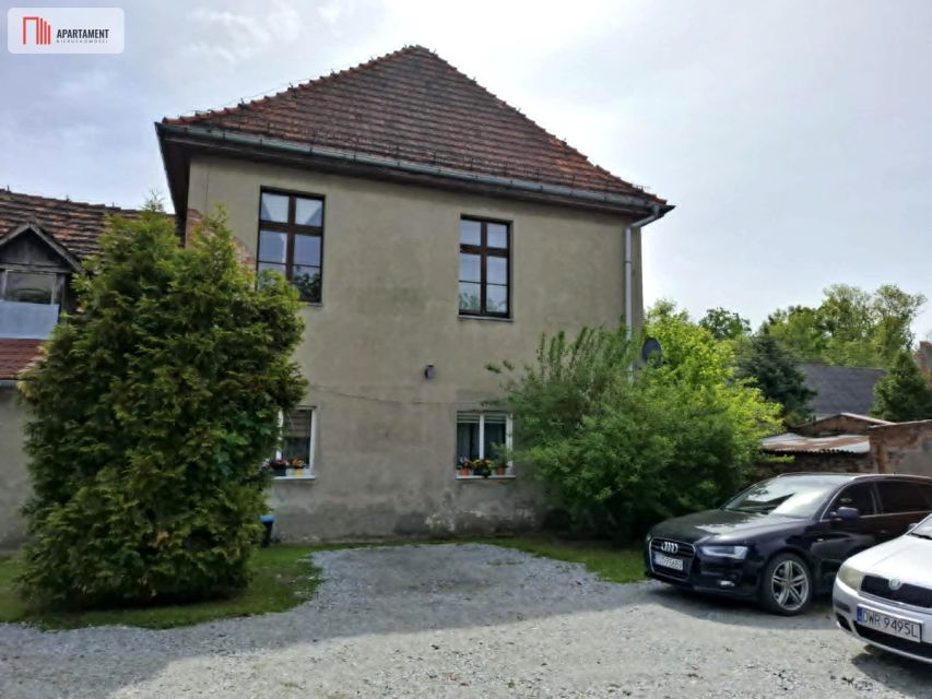 Mieszkanie Wielka Lipa