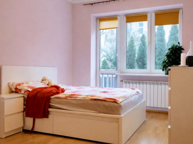 Mieszkanie Kraków