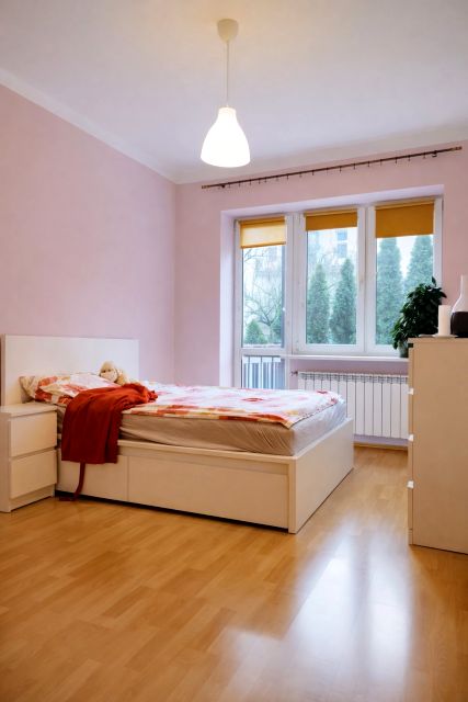 Mieszkanie Kraków