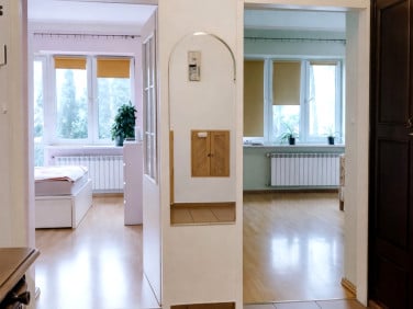 Mieszkanie Kraków