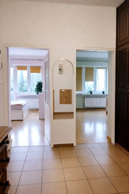 Mieszkanie Kraków