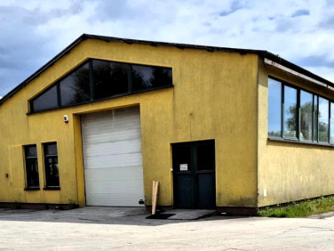 Lokal Niepołomice