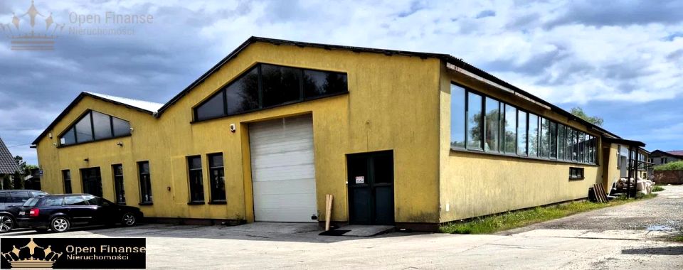 Lokal Niepołomice
