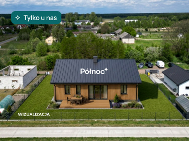 Dom Czosnówka