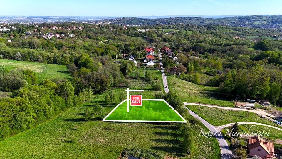 Działka budowlana Przemyśl