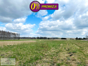 Działka budowlana Bychlew sprzedam