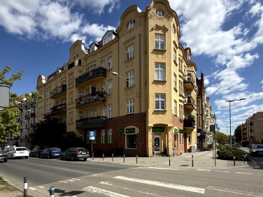 Mieszkanie Poznań