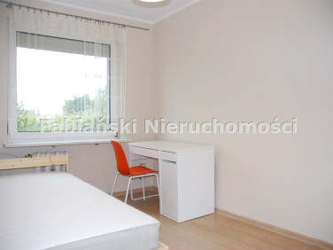Wynajmę Mieszkanie Poznań - 25 m²