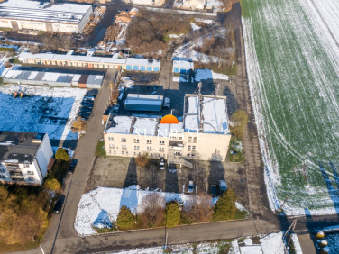 Lokal Zabełków