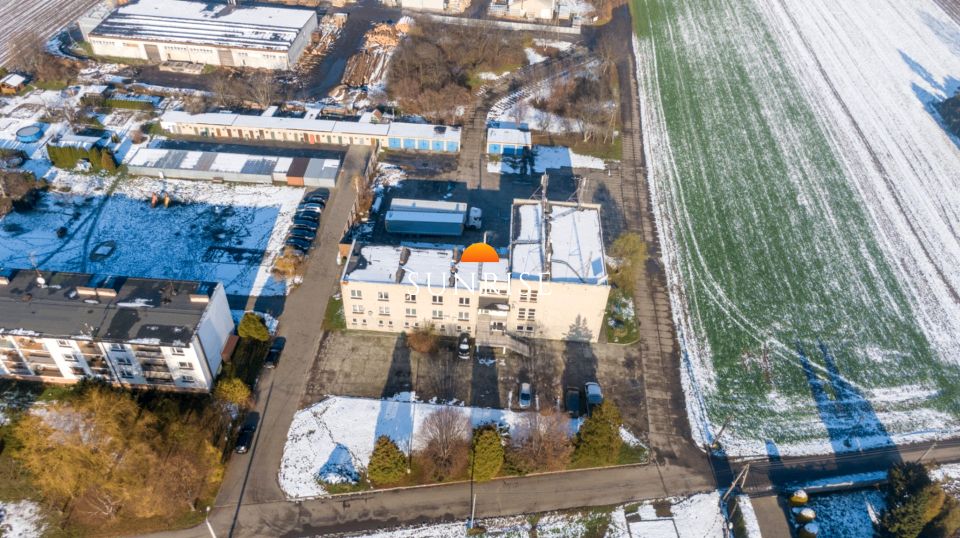Lokal Zabełków