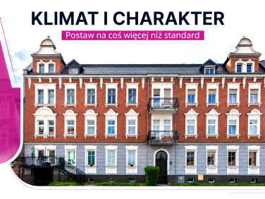 Mieszkanie Racibórz