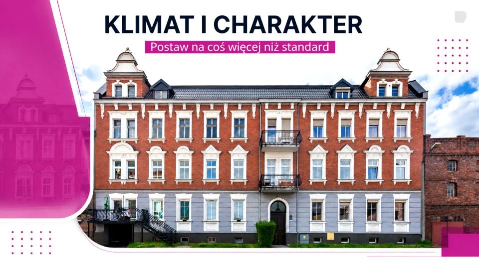Mieszkanie Racibórz