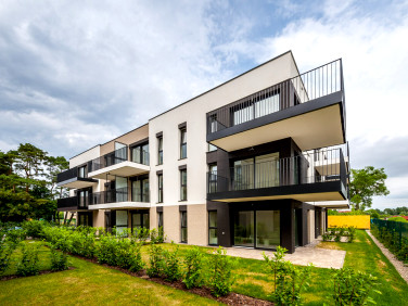 Apartamenty Klimatyczna